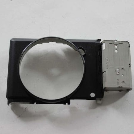 Sony CABINET FRONT ASSEMBLY 79700 X-2593-761-1